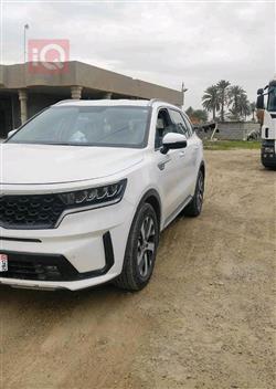 كيا سورينتو